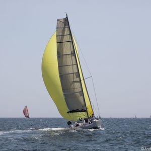 海洋レースヨット