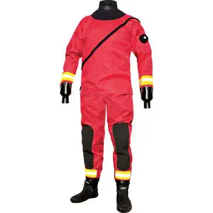 ダイビングドライスーツ - X-MISSION - Bare Divewear - 一体型