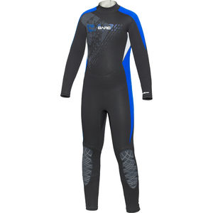 manta ボディボード&ウェットスーツ セット ダイビングウェットスーツ - MANTA - Bare Divewear - 長袖 / 一