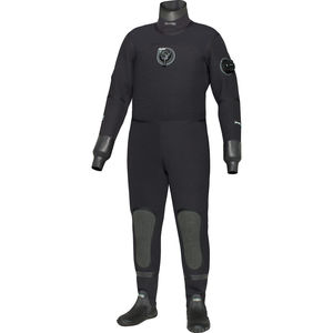 ダイビングドライスーツ - CD4 PRO - Bare Divewear - 一体型