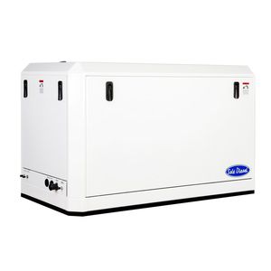 ディーゼル発電機セット 1
