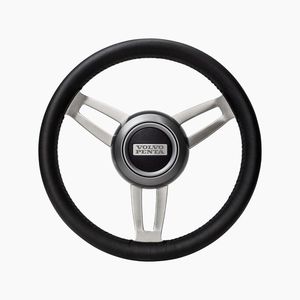 希少 激レア VOLVO R SPORT ステアリング 21503-19727392.jpg