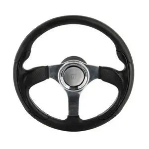 マホガニー製ステアリングハンドル - KW series - VETUS/ビータス