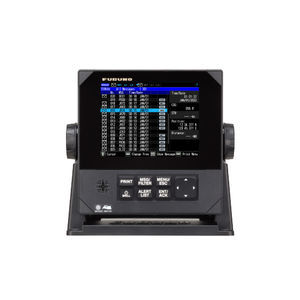 ボート用受信機 1