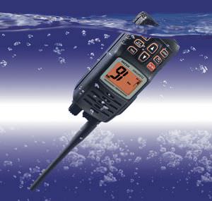 海用ラジオ 1