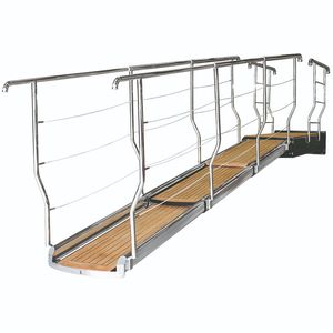 ヨット用ギャングウェイ