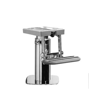 ボート用パイロットシート用脚