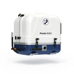 ディーゼル発電機セット - 15000i PMS - Fischer Panda - ボート用