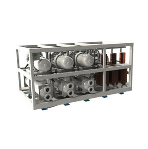 船用冷水機 1