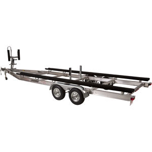 売り切り 車検有 ボートトレーラー EZローダー 最大積載1300kg