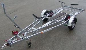 ルートトレーラー 1