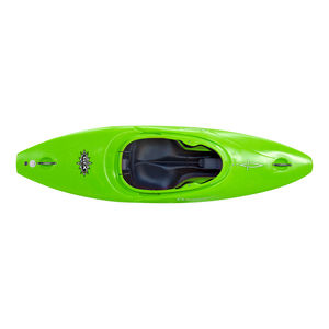 Daggerのカヤック 緑 - NauticExpo内のすべての製品