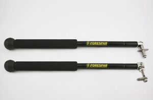 セーリングディンギー用望遠鏡スティック 1