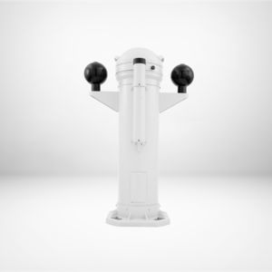 コンパス用ビナクル 1