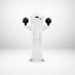 コンパス用ビナクル 1