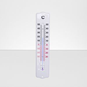 アナログ温度計 1