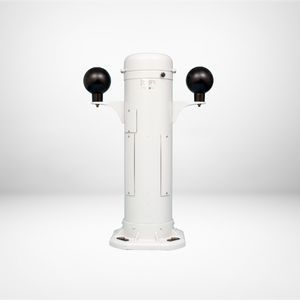 コンパス用ビナクル 1