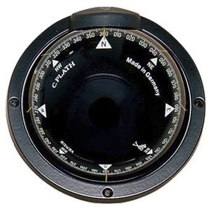 ボート用ルートコンパス