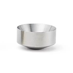 ステンレススチール製索具先端 1