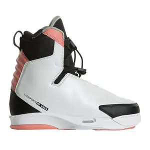 ウェイクボードビンディング - PEAK 4D™ - Liquidforce Wakeboards - 紐