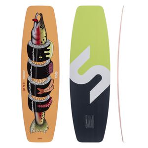 ウェイクボード 1