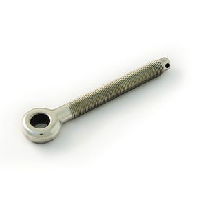 ねじ式索具先端