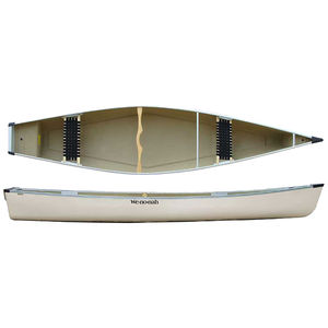 釣り用カヌー