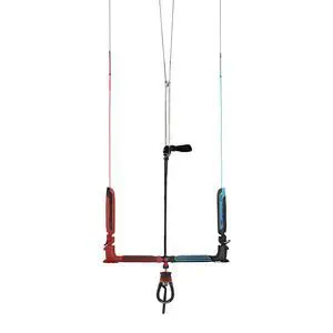 カイトサーフィンバー - 5-LINE 50 - Naish Kiteboarding 美品north コントロールバーカイトサーフィン