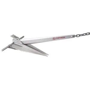 【新品・未使用・未組立】 フォートレスアンカー FX-85 フォートレスアンカー FX-85 100046 21.3kg : ネオネットマリンYahoo