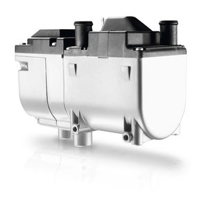 ボート用温水器