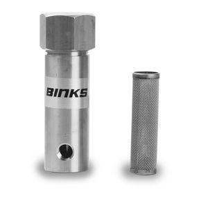 機械用濾過器