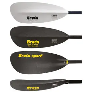 パドル スプリントカヤック paddle Bracsa ブラーチャ 【公式通販】