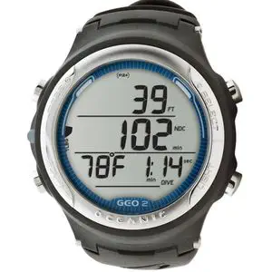 Oceanic - OCEANIC OCi ダイビングコンピュータ Buy Oceanic OCi Receiver Only With Usb Online | Divers Supply