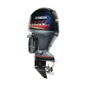 船外機 - 150HP - Yamaha Motor Europe - Marine - ガソリン