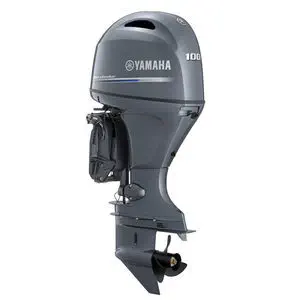 船外機 - 150HP - Yamaha Motor Europe - Marine - ガソリン