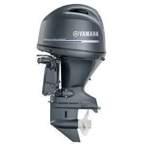 船体・船外機【YAMAHA 30DM 6J8 30馬力】 船外機 - 30HP - Yamaha Motor Europe - Marine - ガソリン