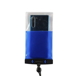 携帯電話用防水ケース 1