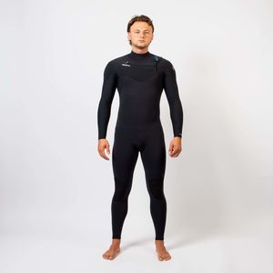 水上スポーツ用ウェットスーツ