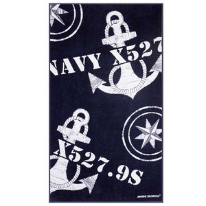 ボート用タオル