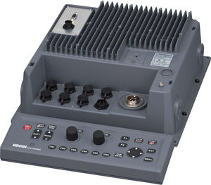Koden electronics/株式会社光電製作所/コーデン :海上機器