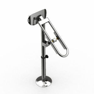 漁船用パイロットシート用脚 1