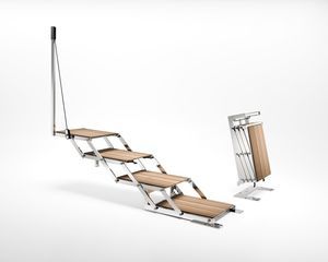 ボート用ギャングウェイ