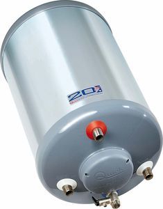 ボート用温水器