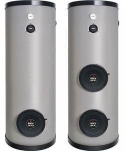 熱交換器温水器