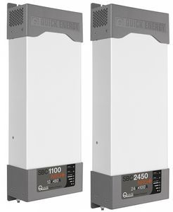 バッテリー用積上機