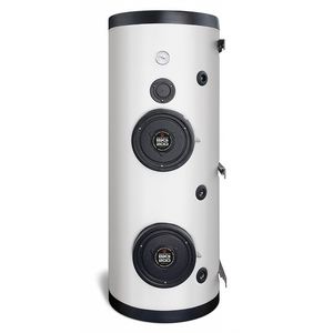 ボート用温水器