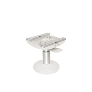 ボート用パイロットシート用脚 1