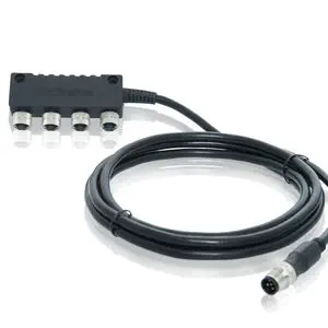 NMEA 2000®ボートコネクター - A2K-FFC - Actisense