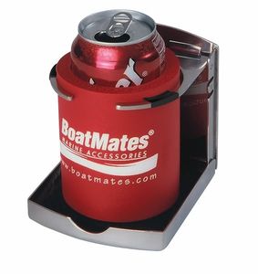 ステンレススチール製カップホルダー