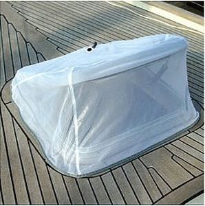 ボート用防虫ネット